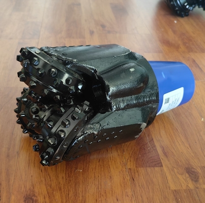 Kuyu sondajı için 190 mm Tricone Rock Roller Bitler