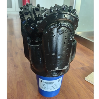 IADC517/537/637 Tricone Rock Bit Jeotermal Kuyu Sondajı