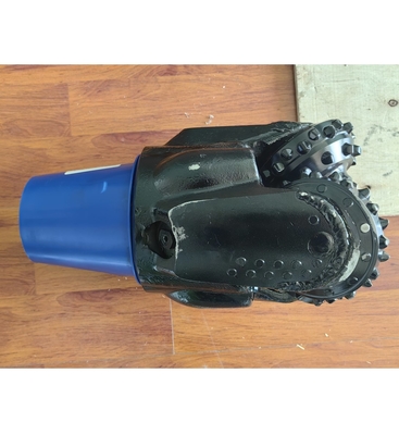 IADC517/537/637 Tricone Rock Bit Jeotermal Kuyu Sondajı