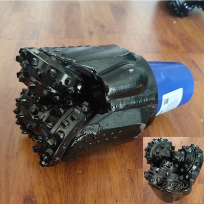 Tungsten Karbür Uçlar ile 7 7/8 &quot;200mm Tri Koni Kaya Bit Sert Kaya Delme