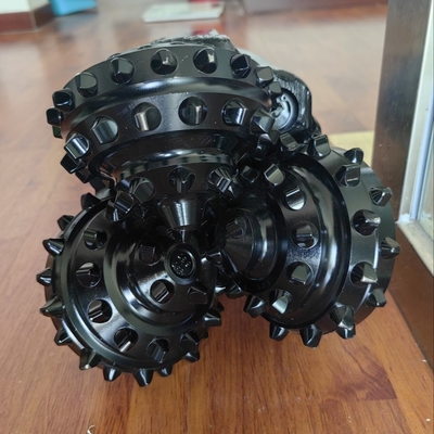 Iadc527 Tricone Bit Delme Çapı 9 7/8 İnç