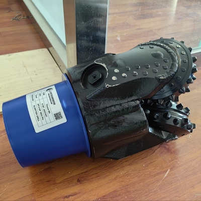Iadc527 Tricone Bit Delme Çapı 9 7/8 İnç
