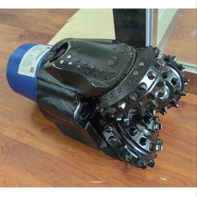 Su Kuyusu İçin Yüksek Verimli IADC 537 Tci Tricone Bit 6 1/2 &quot;