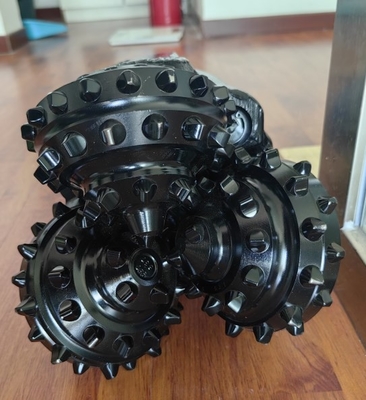 Kaya Delme için 9 7/8 Iadc437 Tricone Silindir Bit Tci Tricone Matkap Ucu