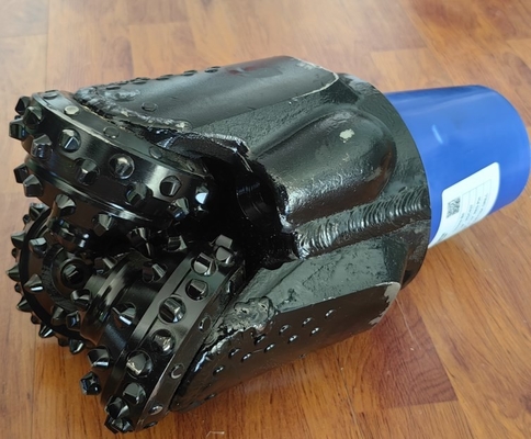 269.9mm 10 5/8 TCI Tricone Bit API standart matkap kutusu