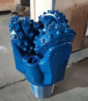 Su Kuyusu İçin Yüksek Verimli Tricone Bit 215.9mm Iadc 537