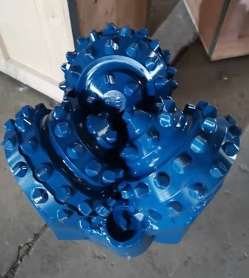 Su Kuyusu İçin Yüksek Verimli Tricone Bit 215.9mm Iadc 537