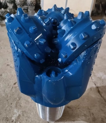 Su Kuyusu için 8 3/4 &quot;222.3mm Iadc517g Tricone Kaya Silindiri Uçları