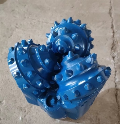 Su Kuyusu için 8 3/4 &quot;222.3mm Iadc517g Tricone Kaya Silindiri Uçları
