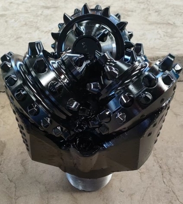 17 inç IADC537 Madencilik ve Jeolojik Keşif için Tricone Rock Bit