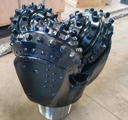 Iadc537 14 3/4&quot; Tricone Kaya Ucu Yüksek Verimlilik
