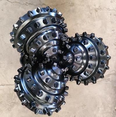 Iadc537 14 3/4&quot; Tricone Kaya Ucu Yüksek Verimlilik