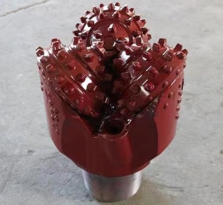 Yüksek Mukavemet ve Tokluk Tci Tricone Bit 269.9mm Iadc537