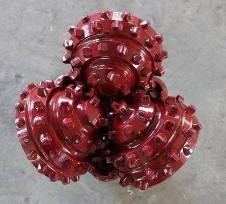 Yüksek Mukavemet ve Tokluk Tci Tricone Bit 269.9mm Iadc537
