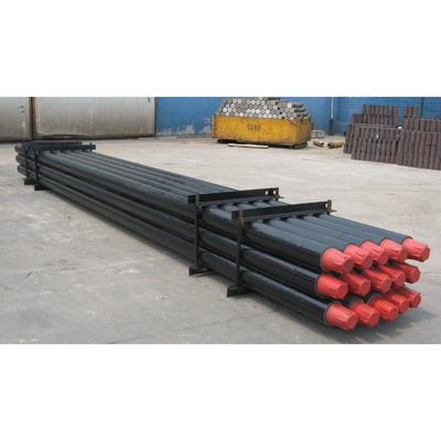 Madencilik Makine Parçaları Su Kuyusu Matkap Çubuğu Od 102mm X 2 7/8 Api