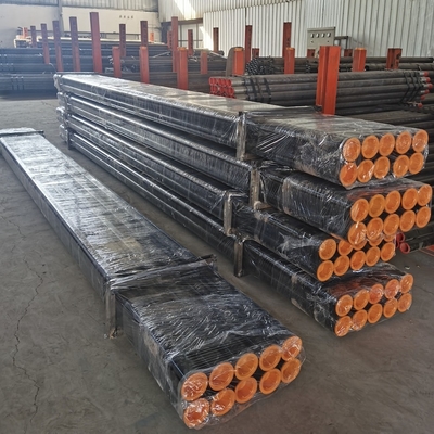 Api Reg Erkek / Dişi Konnektörlü 76/89/102/114/127 / 140mm Su Kuyusu Matkap Ucu