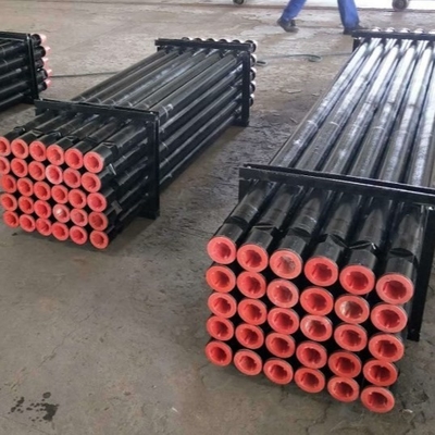 Api İplik Su Sondaj Borusu 1.5/2/3/4/5/6 Metre Kuyu Sondajı İçin