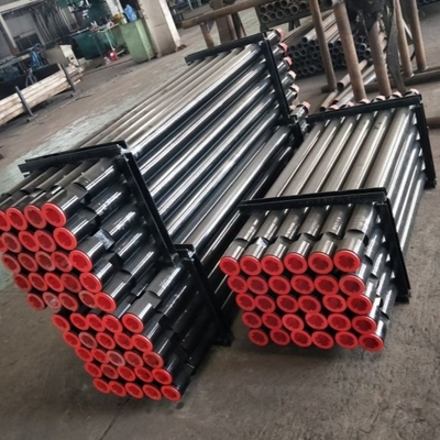 76mm 3m uzunlukta su kuyusu delme sapı api 2 3/8 &quot;reg veya 2 3/8&quot; eğer 89mm R780
