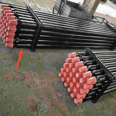 Sondaj Su Kuyusu Matkap Gövdesi 76mm 89mm 102 114mm