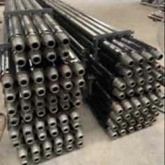 Sondaj Su Kuyusu Matkap Gövdesi 76mm 89mm 102 114mm