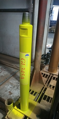 Kaya Delme İçin 4 İnç Dhd340 Ql40 Delik Çekici