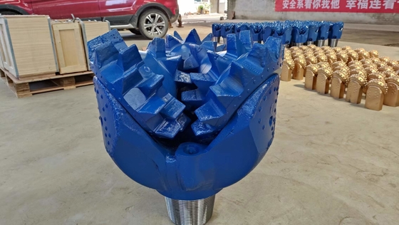 26 inç IADC217 Tricone matkabı madencilik Tricone matkabı