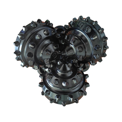 190mm TCI Tricone Bit API Standart Kuyu Kuyu Kuyuları Madencilik 7 1/2