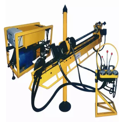 Yeraltı çekirdek kompakt matkap makineleri GLKD-1 Tam hidrolik 900r/Min