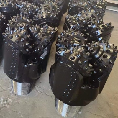 Tamamen Yeni Tricone Bits 14 1/2 Inch IADC117 Tricone Rock Bit Drill Bit