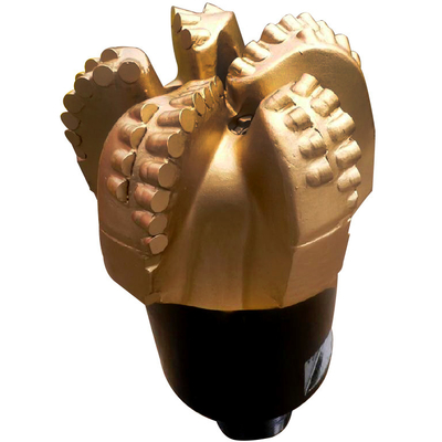 22 Inch PDC Drag Bits Destek özelleştirme