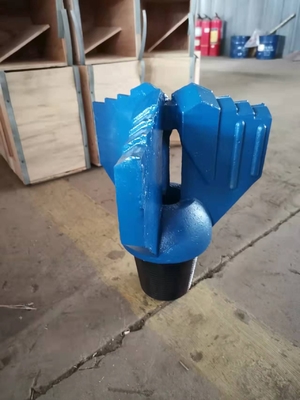 3'12' çapı üç kanat adım sürükleme parçaları