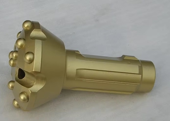 Fabrika Aşağı basınçlı 110mm DTH sondajı satıyor