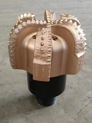 Üretici Satış 17 1-2 ′′ 444.5mm 6 bıçaklı PDC Kuyu delme için matkap parçaları