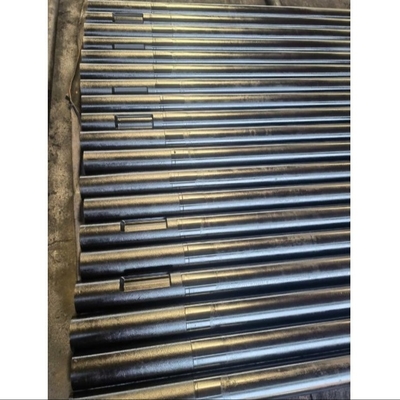 Fabrika Toptan Borluk Su Kuyuları Borma Çubuğu RTD69 Borma Aygıtı için 114mm çapı