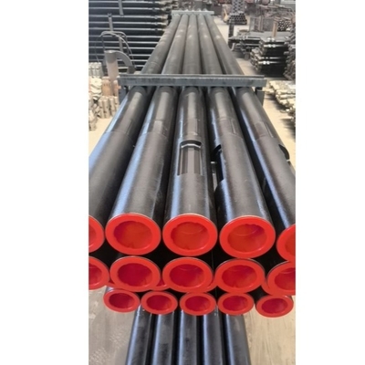 Fabrika Toptan Borluk Su Kuyuları Borma Çubuğu RTD69 Borma Aygıtı için 114mm çapı