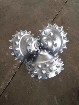 200mm Tricone Bitler IADC535 Rock Dill Bit Madencilik Kuyu Kuyu Kuyu Kuyu Kuyu Kuyu Kuyuları