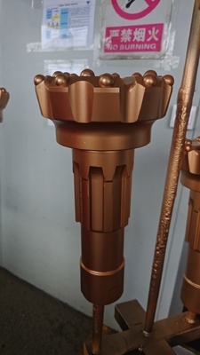 GL360SK-200mm Su kuyusu delme DTH çekiç düğme delme parçaları