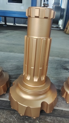 GL380SK-290mm Çekiç bit sondaj sondajı sondajı su kuyusu sondajı