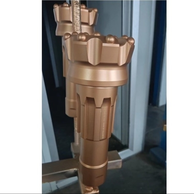 DHD QL SD Görev Numa Shank DTH Kuyu Kuyruklama ve Madencilik için Hammer Bit
