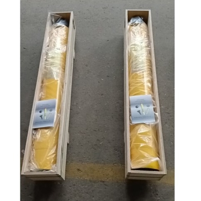 Alaşımlı çelik DTH sondaj çekici derin kuyunun sert kaya sondajı için çeşitli çubuklar