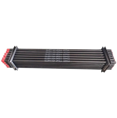 Borma verimliliğini yükseltin HDD Borma çubuğu kalıplı Entegre ve sürtünme kaynak türleri