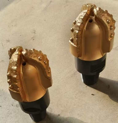3 Kanat 130mm Pdc matkap su kuyusu matkap araçları