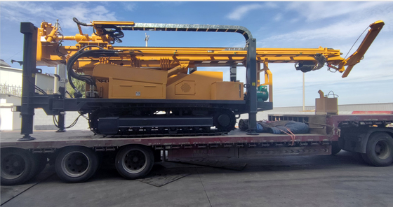 Cummins 179kw dizel motoru ile donatılmış 17 tonluk RC platformları