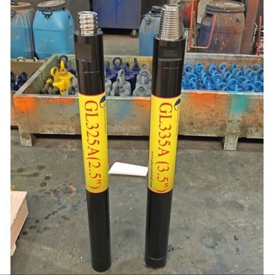 DHD, SD, Ql, Mission, Numa, Cop Shank Down the Hole Hammer and Bit for Well Drilling (DHD, SD, Ql, Görev, Numa, Polis Şankı)