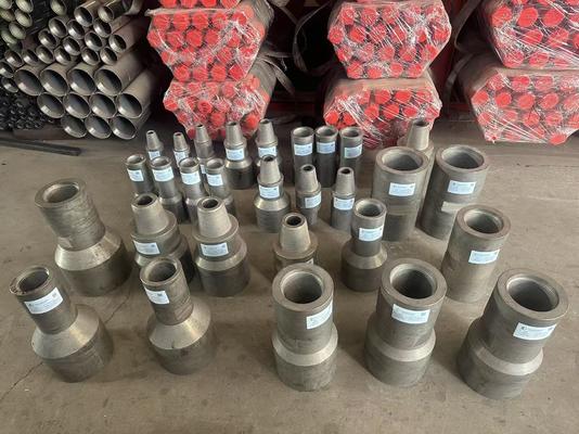 Sub/ Saver Sub/ Drill Bit Sub Drilling Tool Joint for Drill Pipe (Dörme borusu için alt)