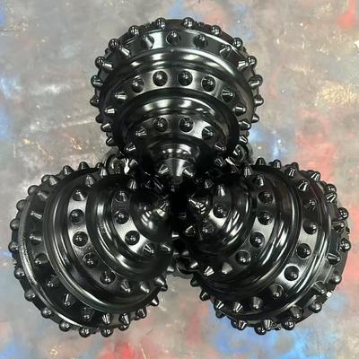 Trikon Bit 18 3/4 inç tungsten karbür matkap Ucu kuyu sondaj uçları