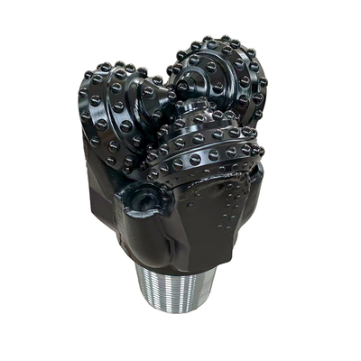 8 3-4 "Ticone Rock Bit IADC747 Sert Kaya Sondajı için Silindir Bit