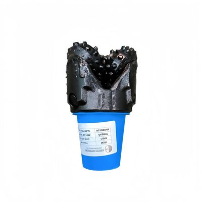 ‌5 3/8 &quot;IADC537 TCI tricone Rock Bit Sert şeyl sondajı için