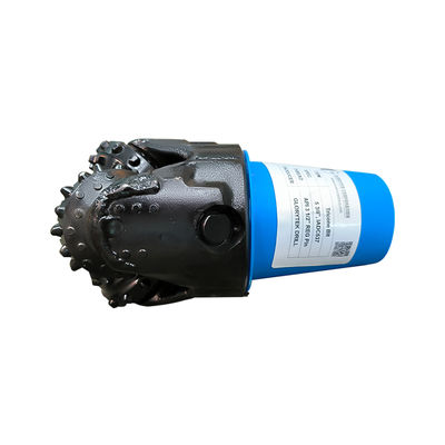 5 3/8 &quot;Kapalı Yatak Sert Kaya Tricone Matkap Bit IADC 537