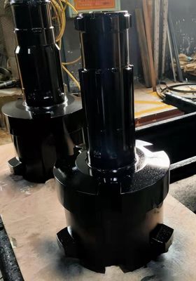 129kw Dizel Motorlu Sondaj Kulesi, Ağır Hizmet Tipi Sondaj Projeleri ve Daha Fazlası İçin